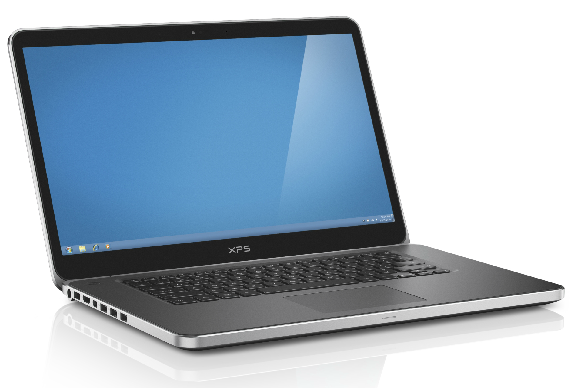  Dell declares the updated XPS 13 the world s smallest 13 