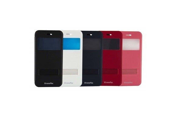 xtrememac windowbook iphone