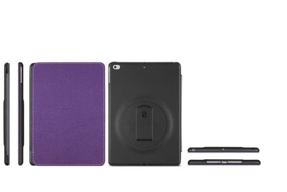 zerochroma folioslide ipad