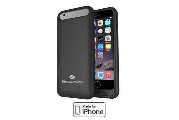 zerolemon slimjuicer iphone