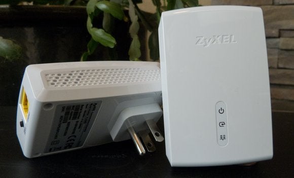 ZyXEL PLA5405KIT