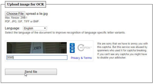 0223 free ocr