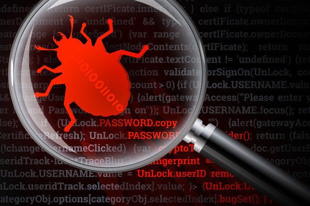 malware used runonly to avoid detection