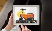 1.2 color website header