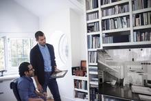 Conference Room Productivity and Info Security