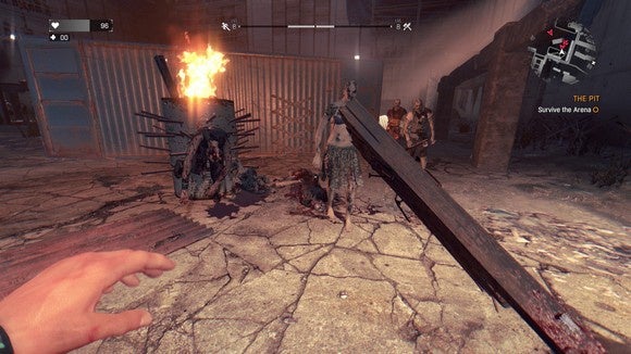Dying Light