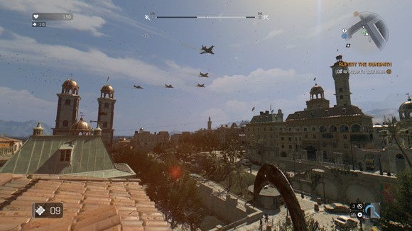 Dying Light