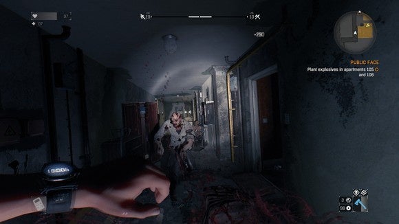 Dying Light