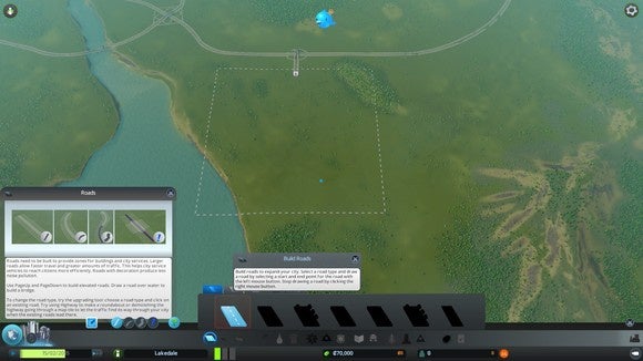 Cities: Skylines