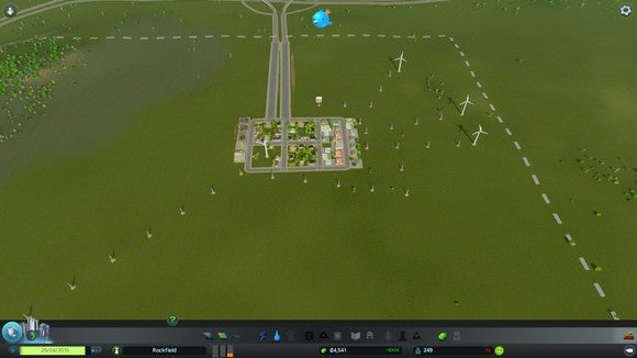 Cities: Skylines