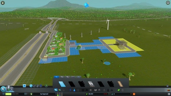 Cities: Skylines