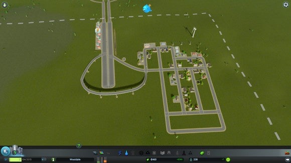 Cities: Skylines