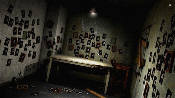 Decay: The Mare