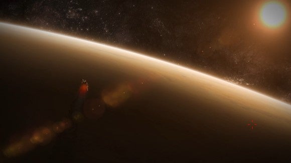 Morningstar: Descent to Deadrock