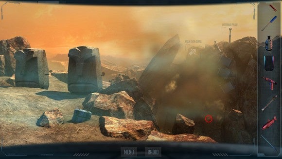 Morningstar: Descent to Deadrock