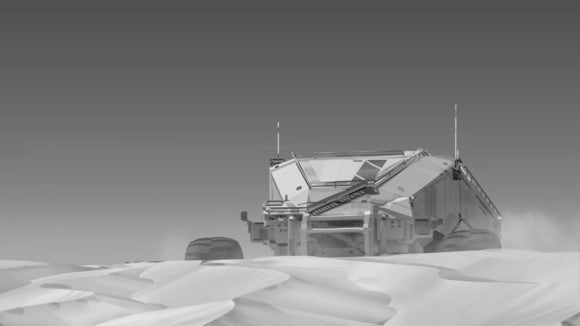 Homeworld Remastered