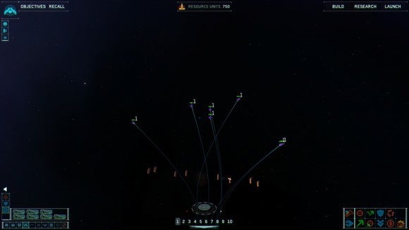 Homeworld Remastered