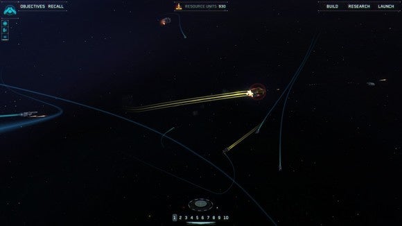 Homeworld Remastered