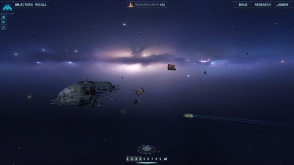 Homeworld Remastered