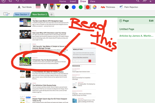ms onenote app ms onenote app