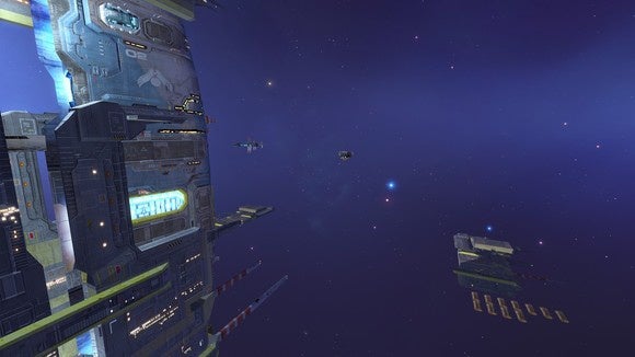 Homeworld 2 Remastered