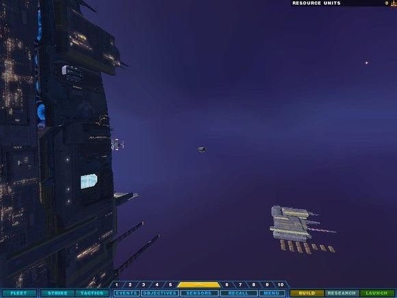 Homeworld 2