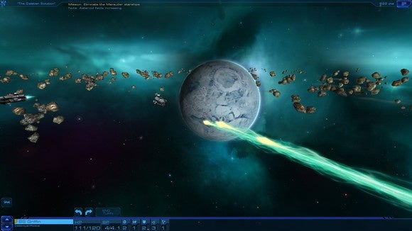 Sid Meier's Starships