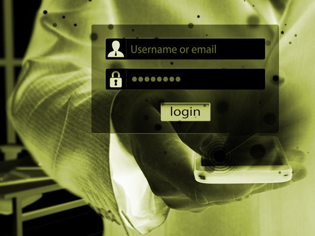 5 gunning for email