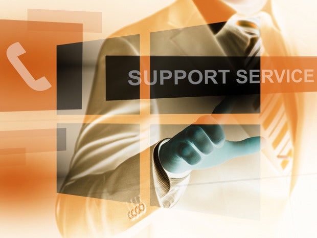7 fake windows support calls