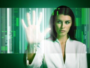 9 futuristic display technologies