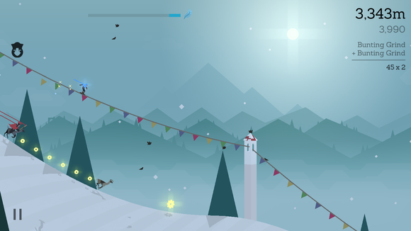 You Should Play: Alto’s Adventure finds serenity in side-scrolling snow ...