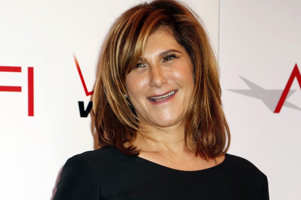 The Conversation Security Leaders Need To Have About Amy Pascal S Departure Cso Online