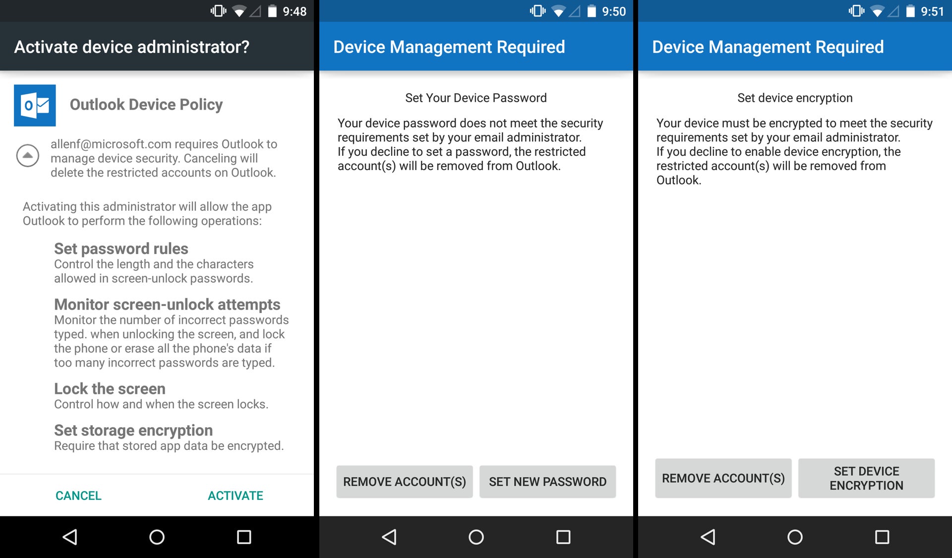 How to Remote Wipe an iPhone or iPad