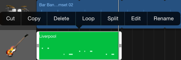 bass loop