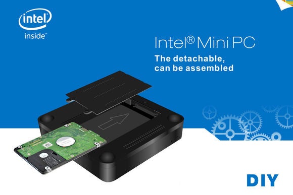 beelinkminipc
