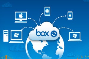 box sync