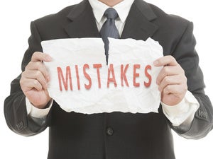3 multicloud architecture mistakes