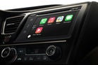 Apple meets with California DMV on self-driving cars