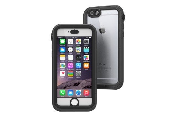 catalyst case iphone