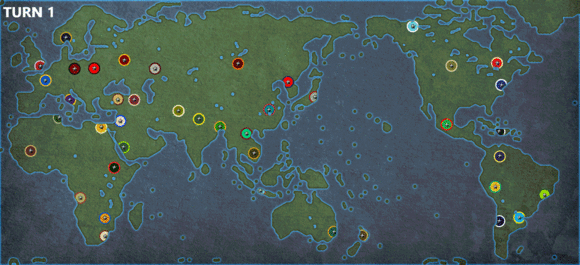 Civilization V GIF