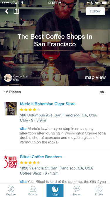 citymaps ios