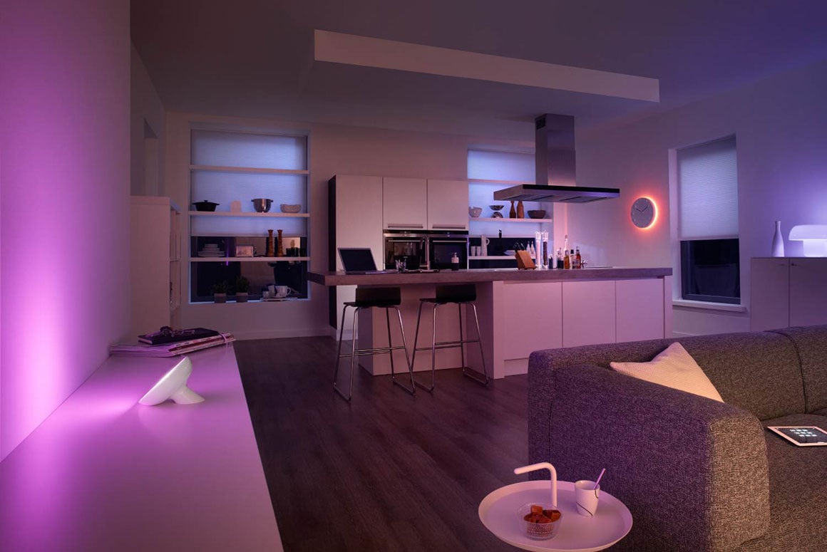 How To Optimize Your Home Lighting Design Based On Color Temperature