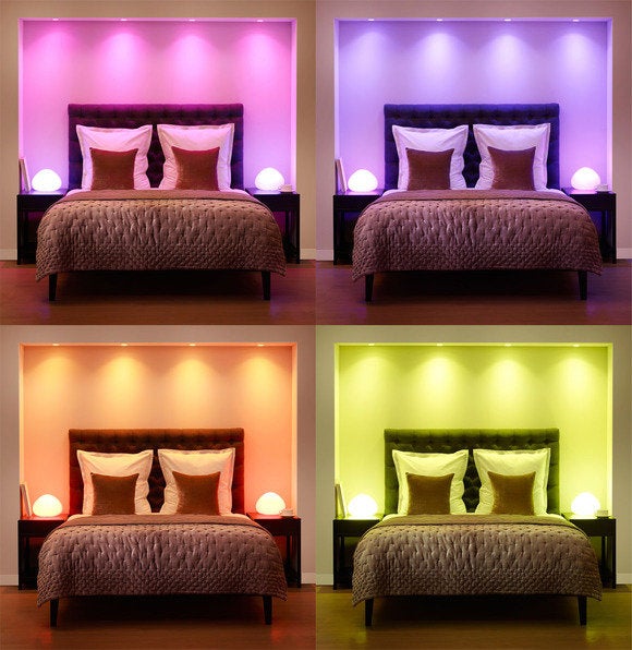 color temperature