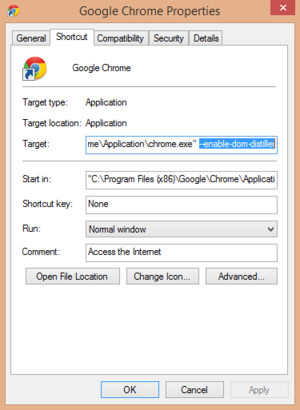 createshortcuttab