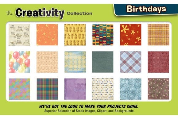 creativitycollection
