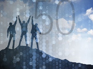 CSO50 2016 winners announced