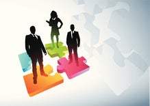 Digital transformation: securing customer-centric initiatives