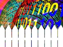 Data protection strategy for mobile devices
