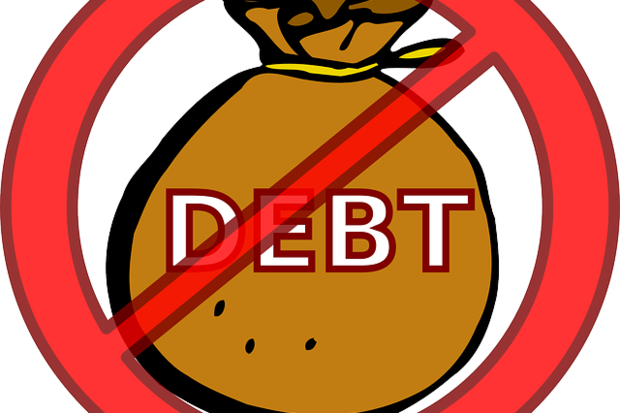 debt