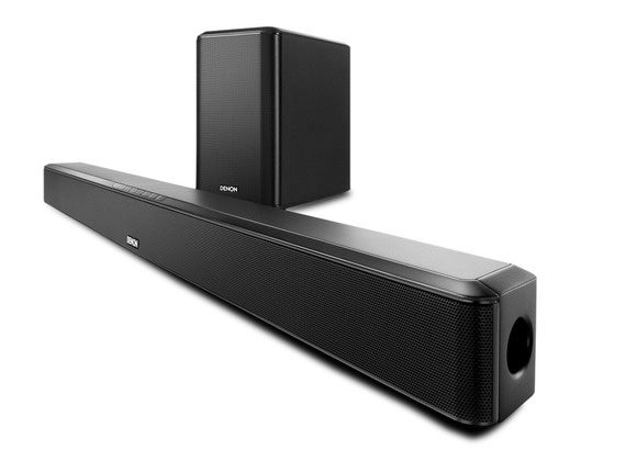 denon dht s514